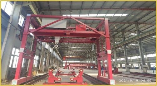 ΚΙΝΑ Xinxing Cathay Emergency Equipment Technology Co., Ltd. Εταιρικό Προφίλ