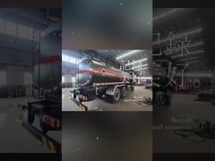 Βαρέων καθηκόντων 10-20 Tipper τόνοι φορτηγών με το 2/3/4 αξόνων και μηχανή diesel